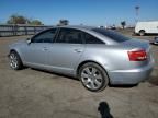 2007 Audi A6 3.2 Quattro