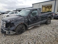 2011 Ford F150 en venta en Wayland, MI