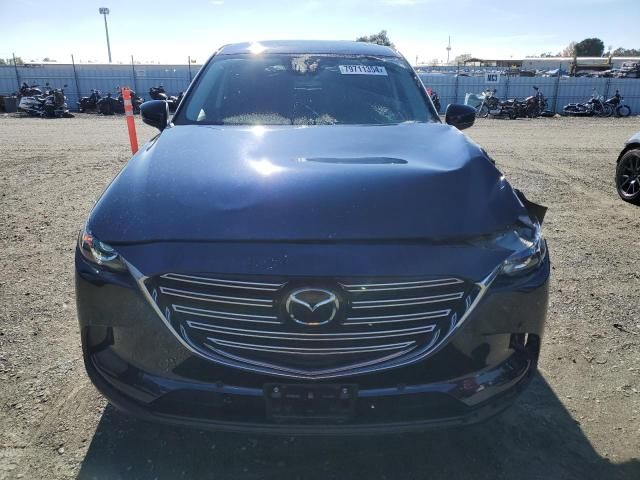 2020 Mazda CX-9 Touring