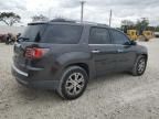 2013 GMC Acadia SLT-1