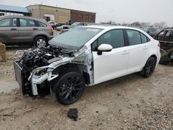 Toyota Corolla se Vehiculos salvage en venta: 2023 Toyota Corolla SE