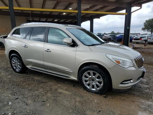 2013 Buick Enclave