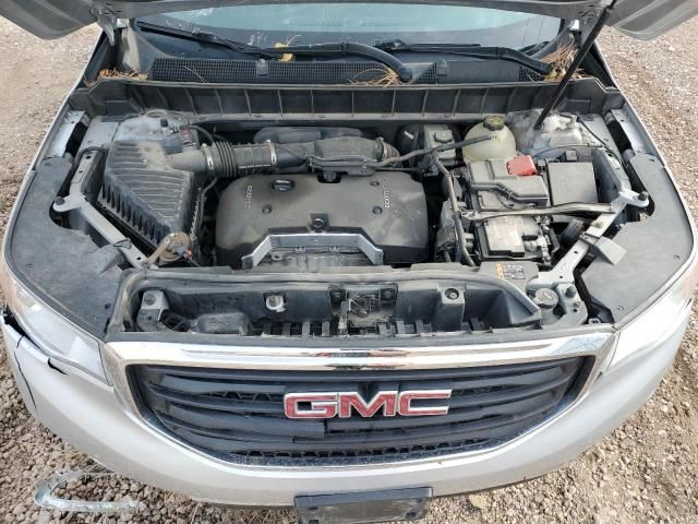 2017 GMC Acadia SLE