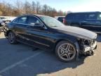 2019 Mercedes-Benz C 300 4matic