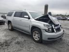 2016 Chevrolet Suburban C1500 LT