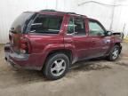 2004 Chevrolet Trailblazer LS