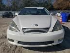 2004 Lexus ES 330