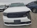 2015 Dodge Durango R/T