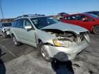 2007 Subaru Outback Outback 3.0R LL Bean