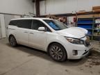 2016 KIA Sedona EX