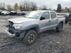 2015 Toyota Tacoma Double Cab