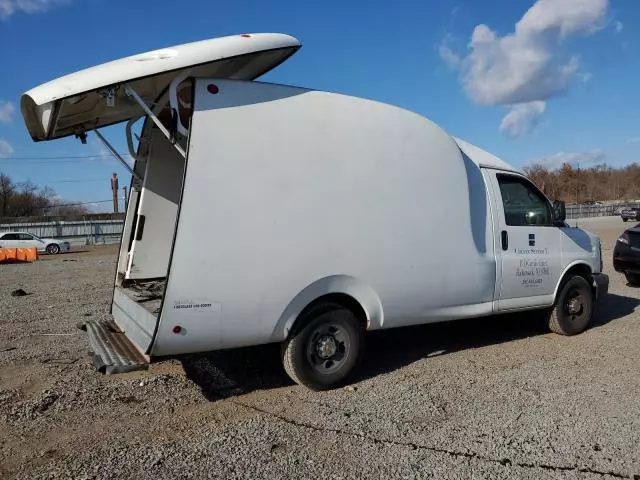 2006 Chevrolet Express G3500