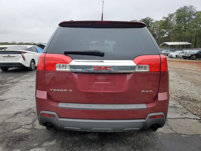 2011 GMC Terrain SLT