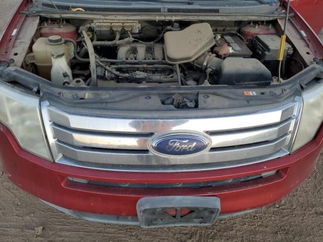 2007 Ford Edge SEL