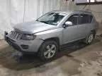 2015 Jeep Compass Latitude