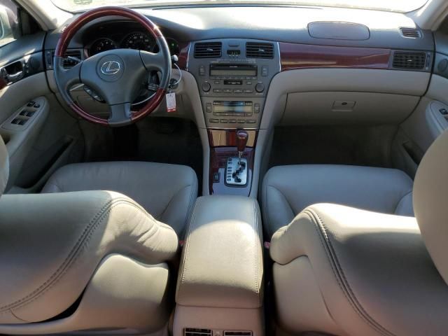 2004 Lexus ES 330