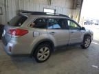 2012 Subaru Outback 2.5I Limited