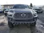 2023 Toyota Tacoma Double Cab