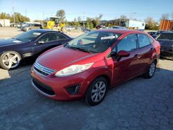 2012 Ford Fiesta SE en venta en Bridgeton, MO