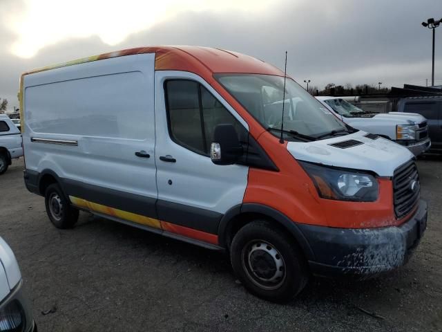 2017 Ford Transit T-250