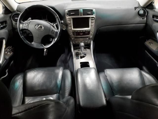 2008 Lexus IS 250