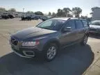 2008 Volvo XC70