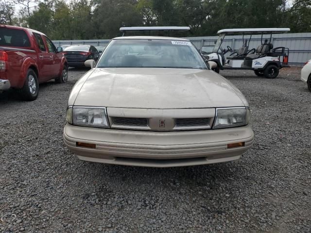 1993 Oldsmobile 88 Royale LS