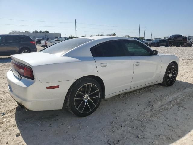 2013 Dodge Charger SE