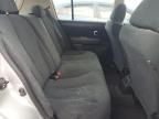 2010 Nissan Versa S