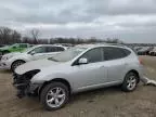 2010 Nissan Rogue S