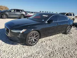 Run And Drives Cars for sale at auction: 2018 Volvo S90 T5 Momentum