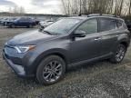 2018 Toyota Rav4 HV Limited