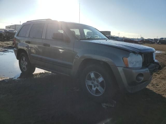 2006 Jeep Grand Cherokee Laredo