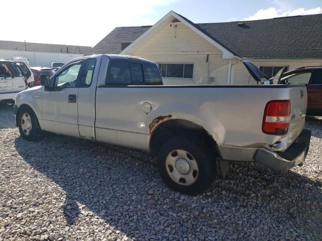 2006 Ford F150