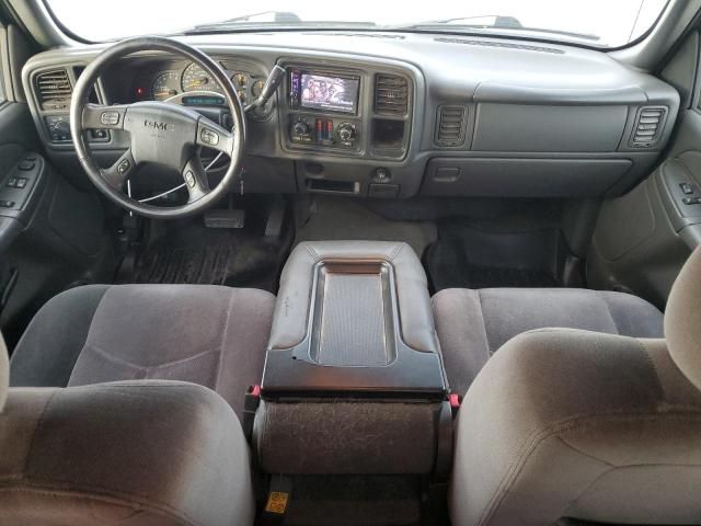 2006 GMC New Sierra C1500