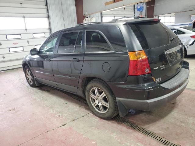 2008 Chrysler Pacifica Touring