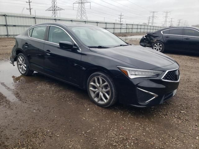 2019 Acura ILX