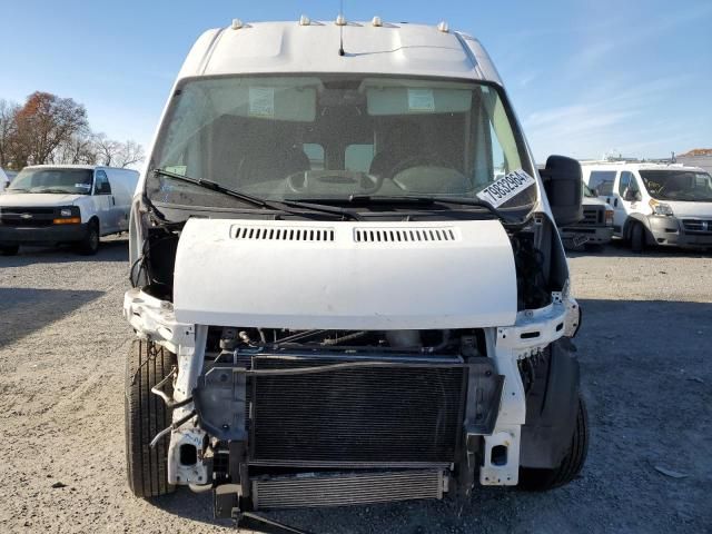 2017 Dodge RAM Promaster 2500 2500 High