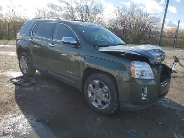 2015 GMC Terrain SLE