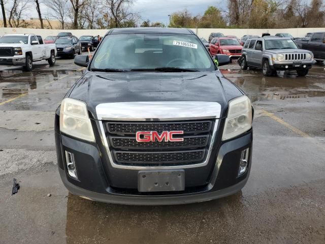 2014 GMC Terrain SLE