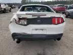 2012 Ford Mustang GT