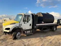 Salvage trucks for sale at Fresno, CA auction: 2012 Freightliner M2 106 Medium Duty