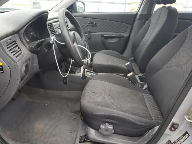 2011 KIA Rio Base