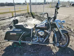 Harley-Davidson Flhr Vehiculos salvage en venta: 2002 Harley-Davidson Flhr