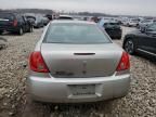 2008 Pontiac G6 Value Leader