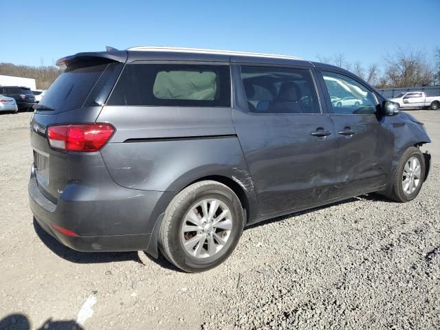 2015 KIA Sedona LX