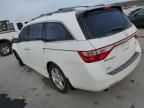 2012 Honda Odyssey Touring