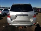 2008 Toyota Highlander Hybrid Limited