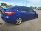 2013 Ford Focus Titanium