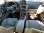 2008 Lexus IS 250